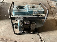 Makita g3500r stroomgenerator - afbeelding 4 van  8