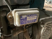 Makita g3500r stroomgenerator - afbeelding 5 van  8