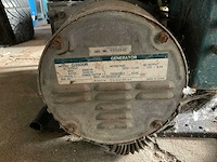 Makita g3500r stroomgenerator - afbeelding 3 van  8