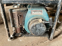 Makita g3500r stroomgenerator - afbeelding 6 van  8