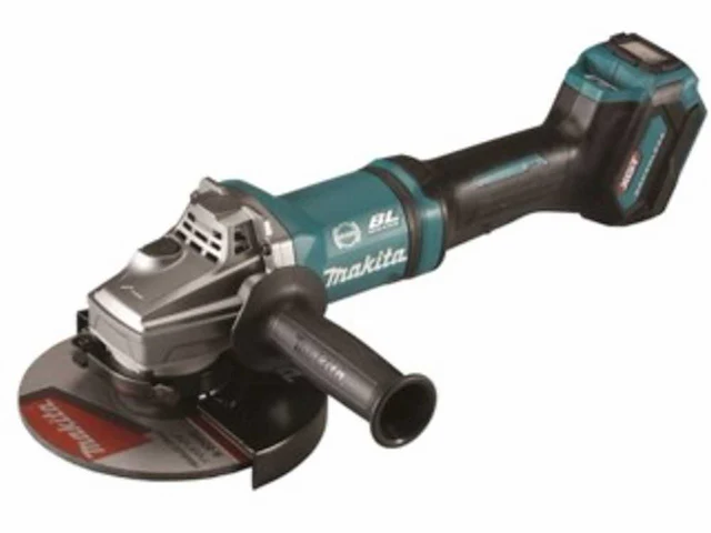 Makita ga037g haakse slijpmachine - afbeelding 1 van  5
