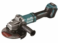 Makita ga037g haakse slijpmachine - afbeelding 1 van  5