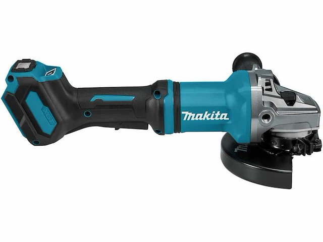 Makita ga037g haakse slijpmachine - afbeelding 3 van  5