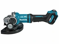 Makita ga037g haakse slijpmachine - afbeelding 4 van  5
