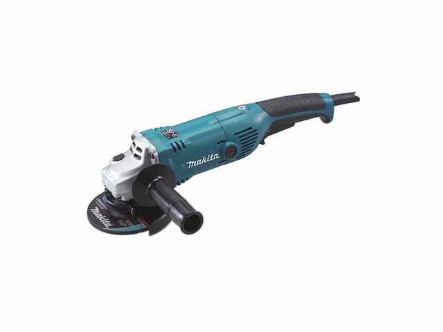 Makita ga5021c haakse slijper - afbeelding 1 van  1