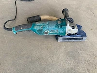 Makita ga5021cy haakse slijpmachine - afbeelding 2 van  4
