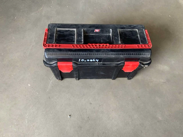 Makita ga5021cy haakse slijpmachine - afbeelding 4 van  4