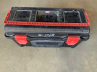 Makita ga5021cy haakse slijpmachine - afbeelding 4 van  5