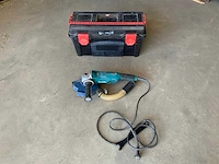 Makita ga5021cy haakse slijpmachine - afbeelding 5 van  5