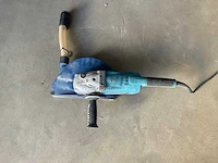 Makita ga9020s haakse slijpmachine - afbeelding 1 van  5