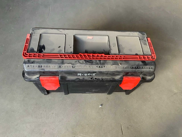 Makita ga9020s haakse slijpmachine - afbeelding 3 van  5