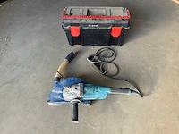Makita ga9020s haakse slijpmachine - afbeelding 4 van  5