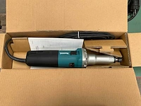 Makita gd0800c rechte slijper - afbeelding 2 van  2