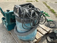 Makita gereedschap (17x) - afbeelding 2 van  18