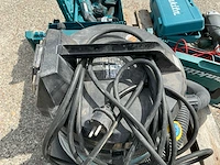 Makita gereedschap (17x) - afbeelding 3 van  18