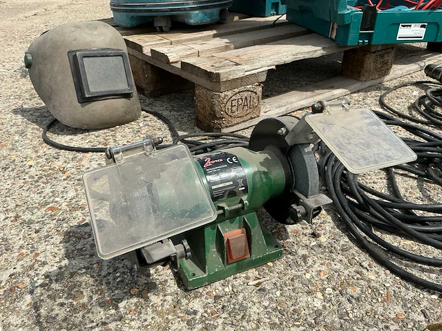 Makita gereedschap (17x) - afbeelding 5 van  18