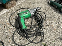 Makita gereedschap (17x) - afbeelding 7 van  18