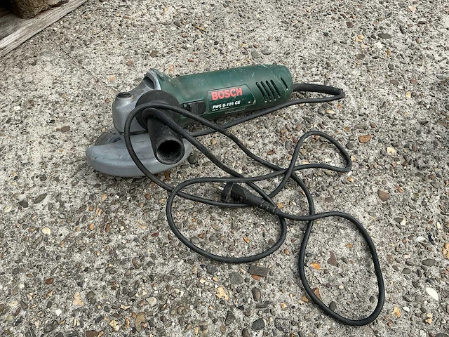 Makita gereedschap (17x) - afbeelding 8 van  18
