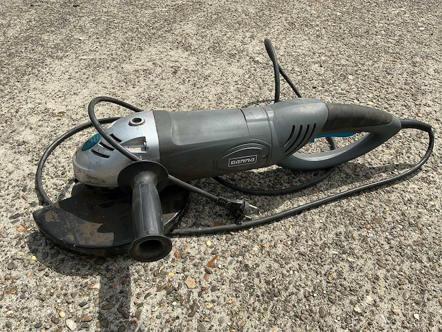Makita gereedschap (17x) - afbeelding 9 van  18