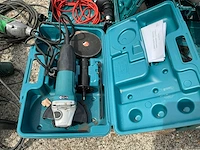 Makita gereedschap (17x) - afbeelding 15 van  18