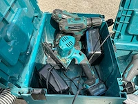 Makita gereedschap (17x) - afbeelding 18 van  18