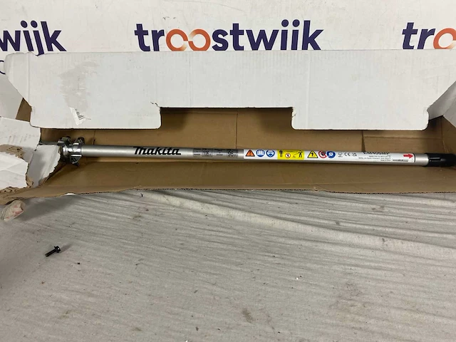 Makita gereedschap | boormachine | blazer | slijptol - afbeelding 2 van  3