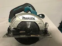 Makita gereedschapset slagschroevendraaier en cirkelzaag - afbeelding 3 van  6