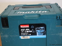 Makita gereedschapskoffer (leeg) - afbeelding 2 van  3