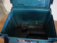 Makita gereedschapskoffer (leeg) - afbeelding 3 van  3