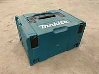 Makita gereedschapskoffer - afbeelding 1 van  4