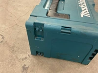 Makita gereedschapskoffer - afbeelding 2 van  4