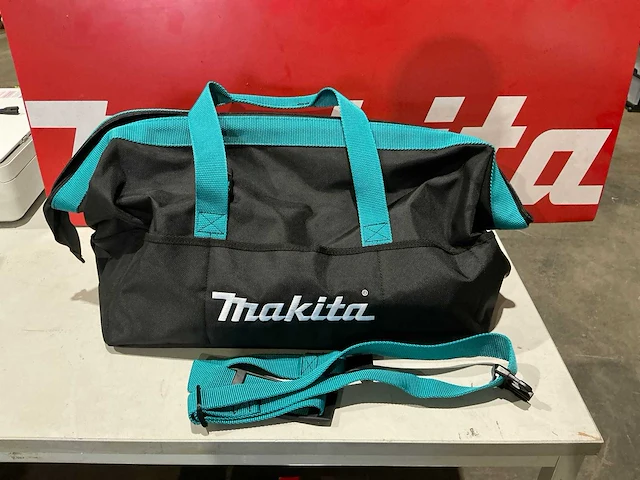 Makita gereedschapstas - afbeelding 1 van  2