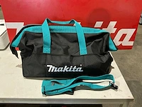 Makita gereedschapstas - afbeelding 1 van  2