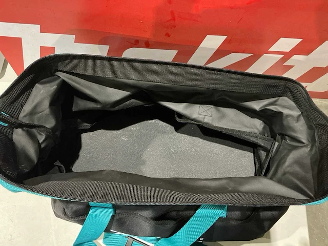 Makita gereedschapstas - afbeelding 2 van  2