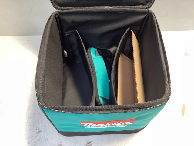 Makita gereedschapstas - afbeelding 3 van  3