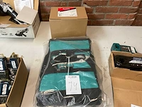 Makita gereedschapstas - afbeelding 1 van  3