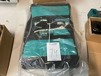 Makita gereedschapstas - afbeelding 2 van  3