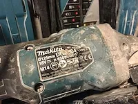 Makita haakse slijpmachine (3x) - afbeelding 3 van  5