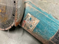 Makita haakse slijpmachine (4x) - afbeelding 3 van  8