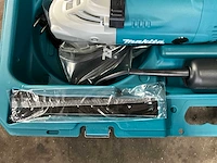 Makita haakse slijpmachine set - afbeelding 4 van  8
