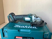 Makita haakse slijpmachine - afbeelding 3 van  3