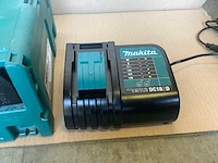 Makita haakse slijpmachine - afbeelding 3 van  3