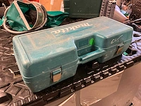 Makita haakse slijpmachine - afbeelding 4 van  4