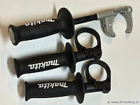 Makita handvat - 3 stuks - afbeelding 1 van  4