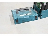 Makita / hitachi systainers (6x) - afbeelding 5 van  5