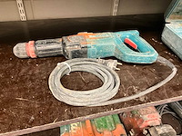 Makita hk0500 boorhamer - afbeelding 2 van  6