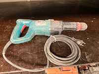 Makita hk0500 boorhamer - afbeelding 3 van  6