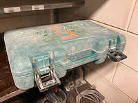 Makita hk0500 boorhamer - afbeelding 5 van  6