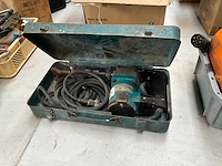 Makita hl 1800 boorhamer - afbeelding 1 van  4