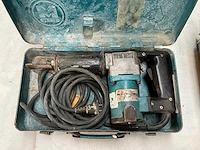 Makita hl 1800 boorhamer - afbeelding 2 van  4
